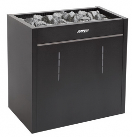 Банная электропечь Harvia Virta Pro Combi HL220SA
