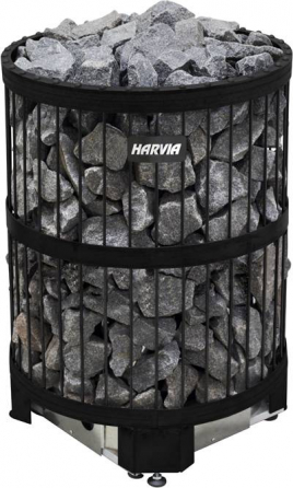Банная электропечь Harvia Legend PO11