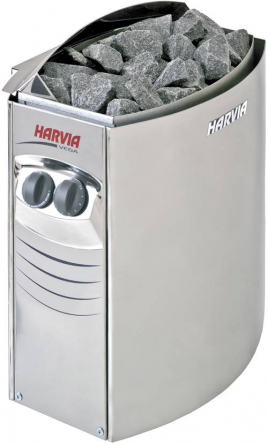 Печка для сауны Harvia Vega BC80