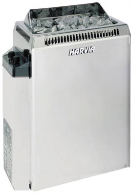 Электрокаменка 6 квт Harvia Topclass KV60