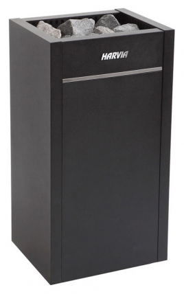 Банная электропечь Harvia Virta HL90