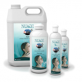 Аромат для спа-помещения Camylle Азия, 250 мл
