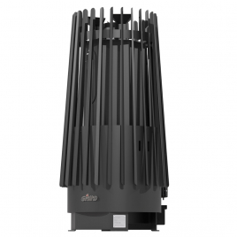 Дровяная банная печь GrillD Cometa Vega 240 Short