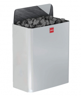 Печка для сауны Harvia The Wall SW60E