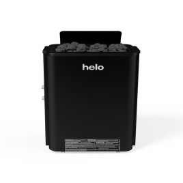 Электрическая печь Helo Havanna 80 STS Helo-WT