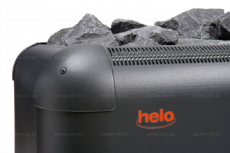 Электрическая печь Helo Laava 1201