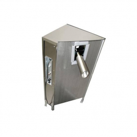 Ледогенератор на ножках Proconhealth EIS Tower Naked SL 160 B (160 кг в сутки)