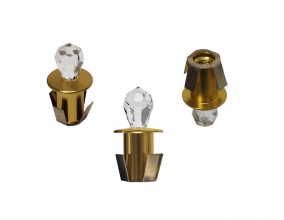 Насадка Cariitti Crystal CR-16