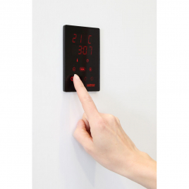 Пульт управления Harvia Xenio Combi CX110C WIFI
