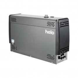 Парогенератор для хамам Helo Steam 3,4 кВт