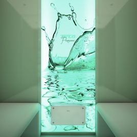 Паровая кабина Tylo Panacea 1709