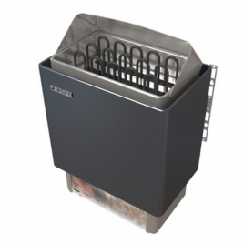 Печь для сауны электрическая Паромакс OCSX 30 B, без пульта