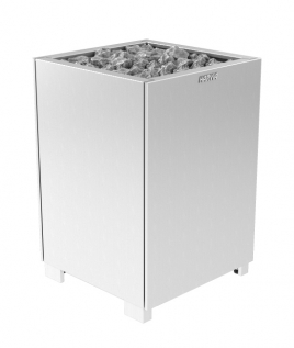Электропечь для бани Harvia Modulo MD135 Steel