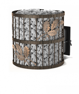 Печь Эверест КОВКА 24 (281)