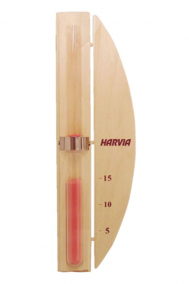 Песочные часы Harvia Lux
