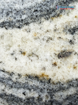Плитка талькокварцит &laquo;Айс Грей&raquo; 600&times;300&times;10 мм