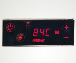 Пульт управления Harvia Xafir CS170