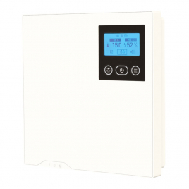 Пульт управления Fasel familyline FNT 3200 (сауна + баня)