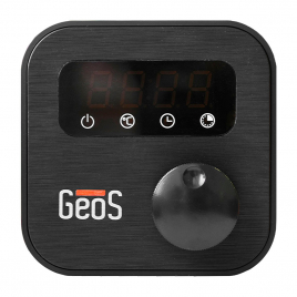 Пульт управления Костер GeoS Smart 12