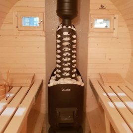 Сетка для камней GrillD Aurora L740 мм