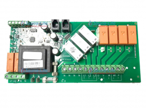 Силовая плата Harvia WX356
