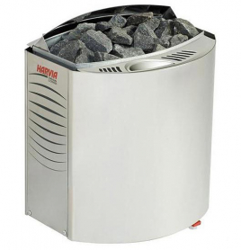 Электропечь для бани 220 Harvia Vega Combi BC60SE